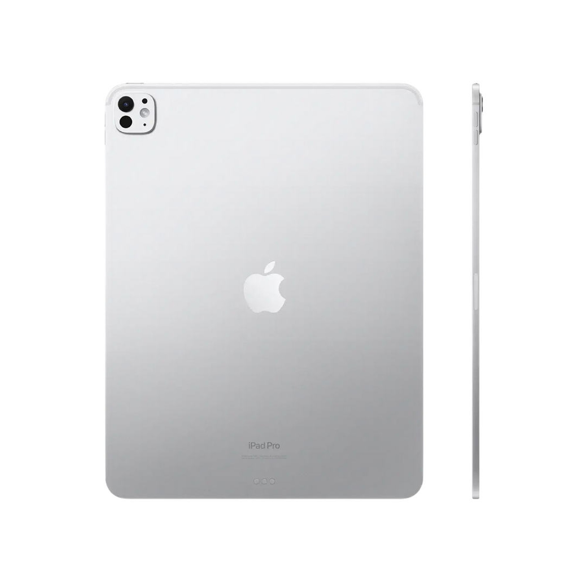 Apple iPad Pro 13 2025 Wi-Fi 256GB Silver (MDYK4) б/в